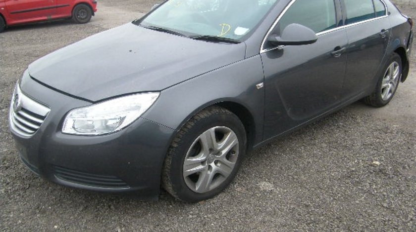 Dezmembrez Opel Insignia, 2.0cdti, orice piesa!