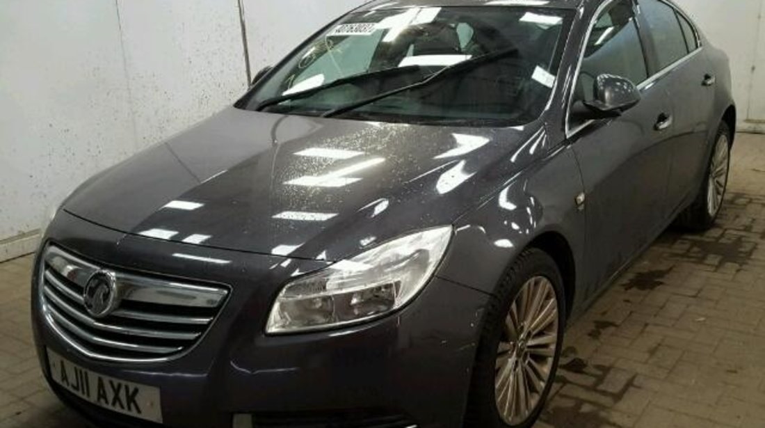 Dezmembrez Opel Insignia 2.0cdti