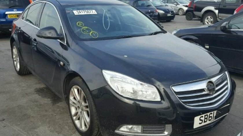 Dezmembrez Opel Insignia 2.0cdti