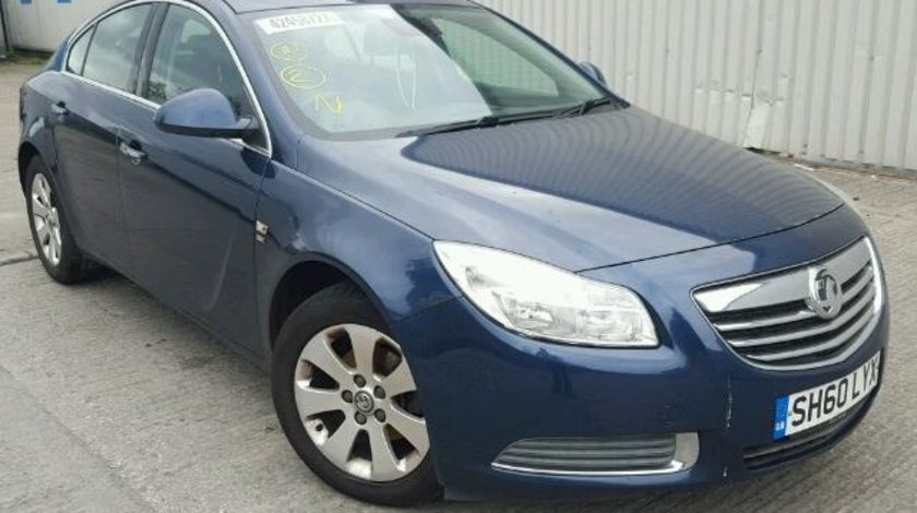 Dezmembrez Opel Insignia 2.0cdti