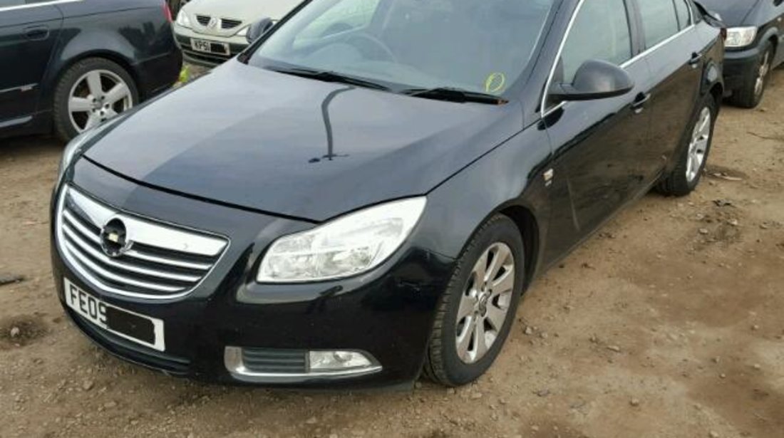 Dezmembrez Opel Insignia, 2.0cdti