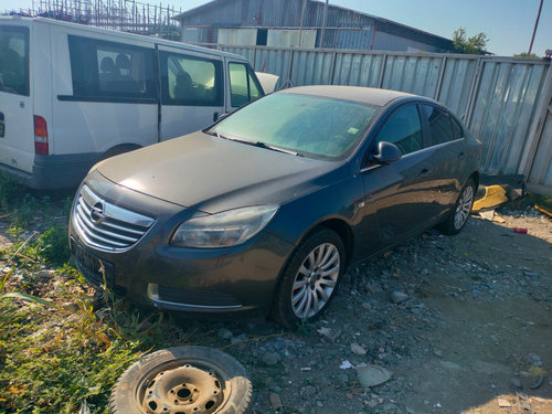 Dezmembrez Opel INSIGNIA 2008 - 2022 2.0 CDTI A 20 DTC ( CP: 110, KW: 81, CCM: 1956 ) Motorina