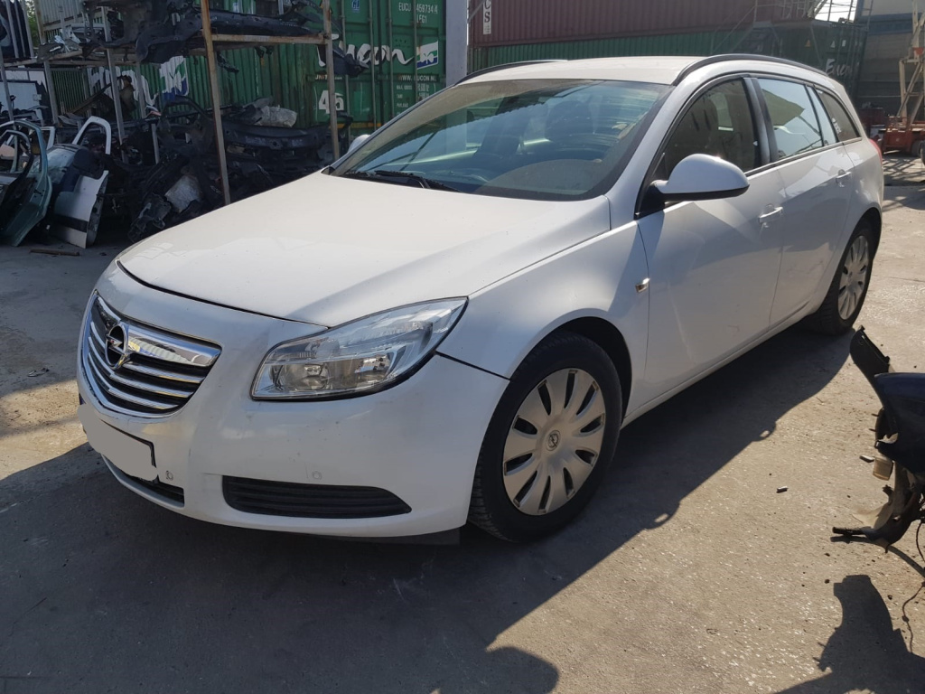 Dezmembrez Opel INSIGNIA 2008 - 2022 2.0 CDTI None( CP: None, KW: None, CCM: None ) Motorina