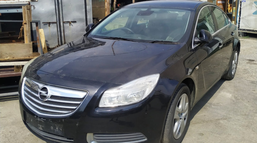 Dezmembrez Opel INSIGNIA 2008 - Prezent 1.6 A 16 XER ( CP: 116, KW: 85, CCM: 1598 ) Benzina