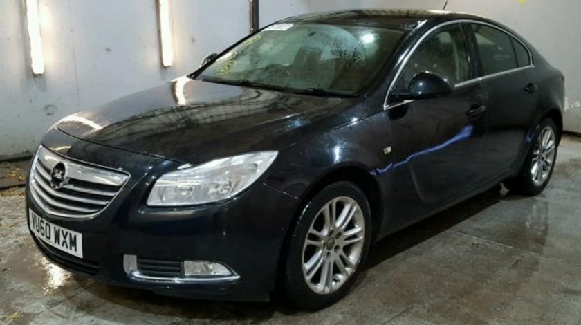 Dezmembrez Opel Insignia 2010 1.8benz