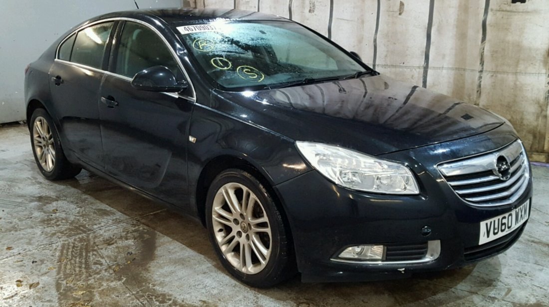 Dezmembrez Opel Insignia 2010 1.8benz