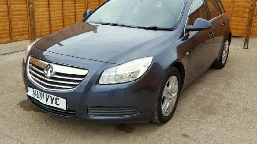 Dezmembrez Opel Insignia 2010 2.0cdti