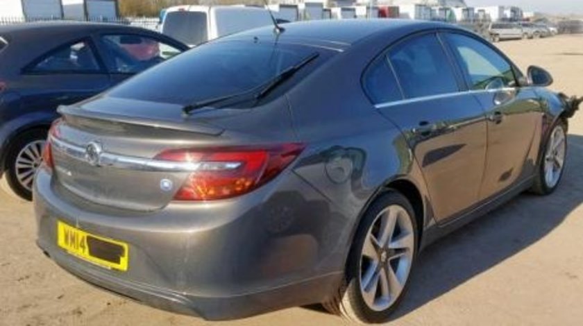 Dezmembrez Opel Insignia A, 1.8 b