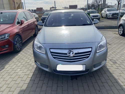 Dezmembrez Opel Insignia A 2.0 CDTI 2011, A20DTH