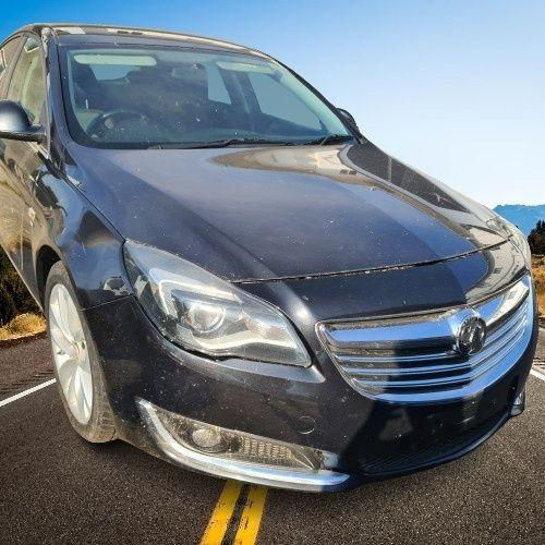 Dezmembrez Opel Insignia A facelift 2013-2017