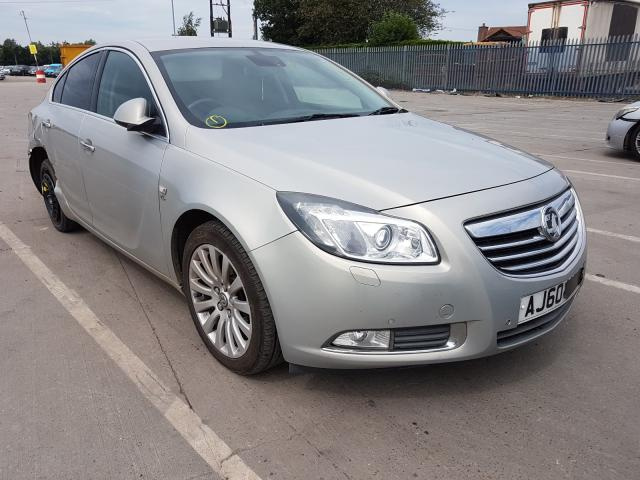 Dezmembrez Opel Insignia A toate motorizarile (2.0 CDTI, 1.8 benz)