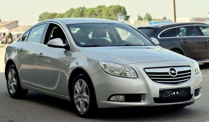 Dezmembrez Opel Insignia, an fabr. 2011, 2.0D CDTi