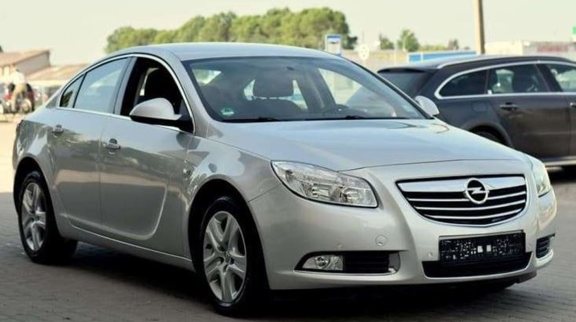 Dezmembrez Opel Insignia, an fabr. 2011, 2.0D CDTi