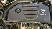 Dezmembrez Opel Insignia automat AF40 2.0 turbo 4X...