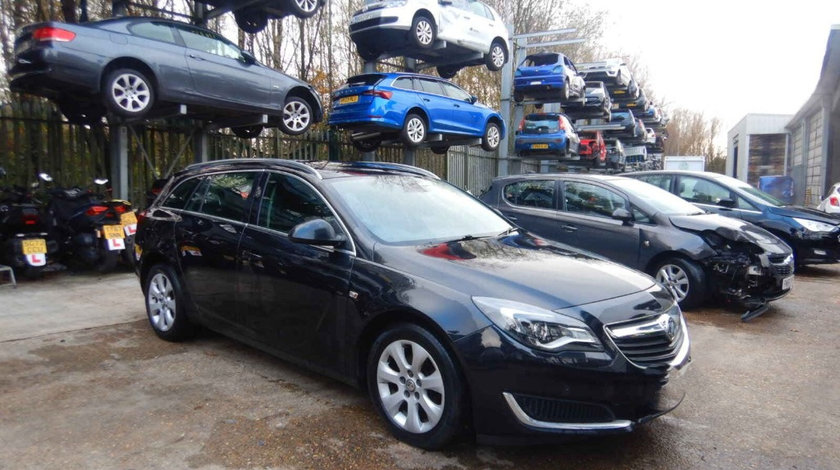 Dezmembrez Opel Insignia B 2015 BREAK 2.0 A20DTE