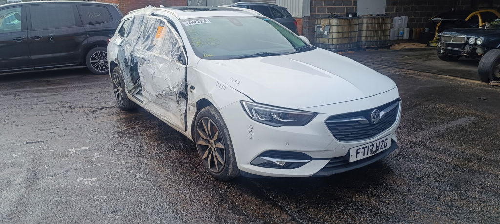 Dezmembrez Opel Insignia B Combi [Fabr 2017-prezent]