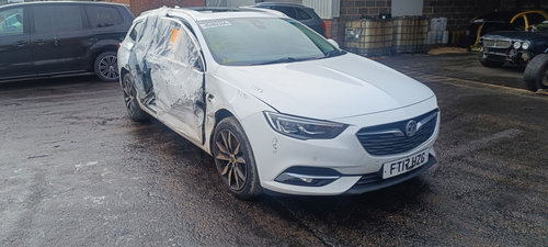 Dezmembrez Opel Insignia B Combi [Fabr 2017-prezent]
