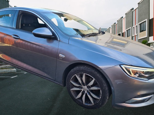 Dezmembrez Opel Insignia B hatchback Z10B 2017 1.6 cdti LVL Automat 100kw MHG 6T45 B16DTH