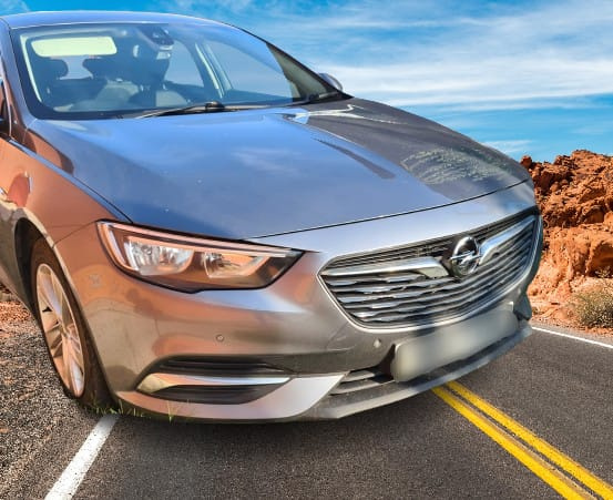 Dezmembrez Opel Insignia B Z10B hatchback 1.6 cdti B16DTH M32