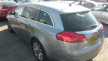 Dezmembrez Opel Insignia Combi, 2.0cdti, A20DTH