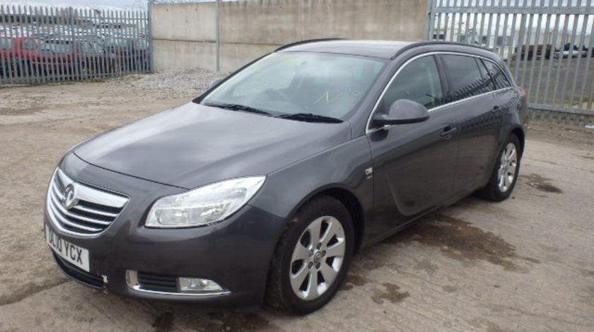 Dezmembrez Opel Insignia combi, 2.0cdti, orice piesa!