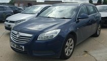 Dezmembrez Opel Insignia combi 2.0dti