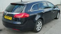 Dezmembrez Opel Insignia combi A20DTJ