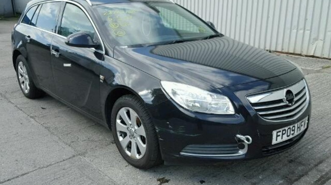 Dezmembrez Opel Insignia combi A20DTJ