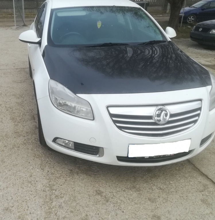 DEZMEMBREZ OPEL INSIGNIA FAB. 2011 1.8 BENZINA 140CP 103KW ⭐⭐⭐⭐⭐