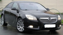 Dezmembrez Opel Insignia non facelift 2008-2014 2....