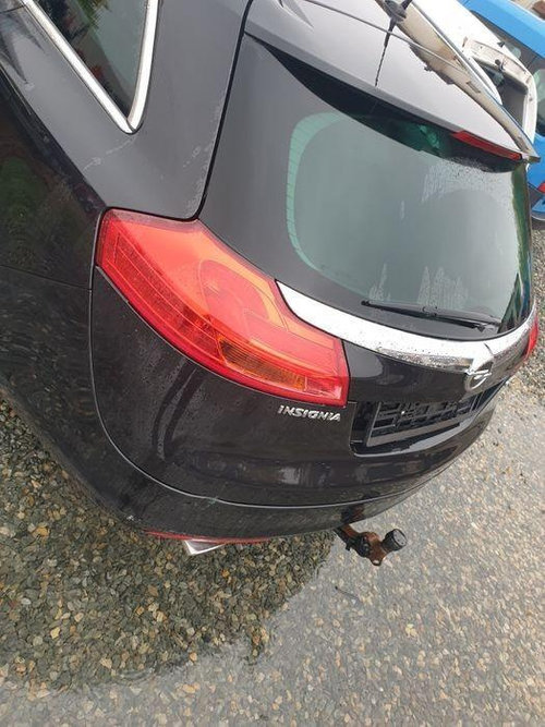 Dezmembrez Opel Insignia sport tourer z22c 2.0 cdti 131 cp A20DTJ Opel Insignia A 2008-2013