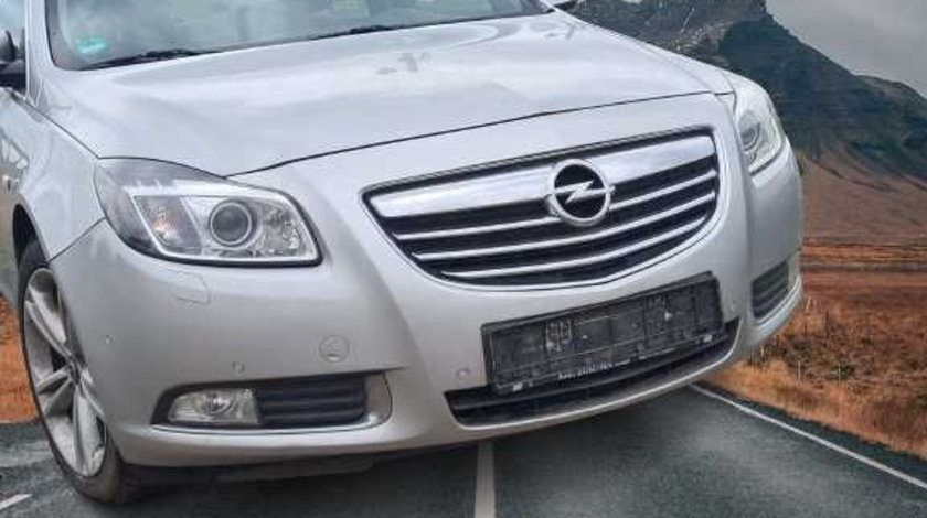 Dezmembrez Opel Insignia z176 6 senzori parcare sport tourer break