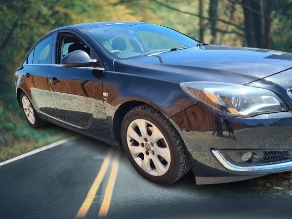 Dezmembrez Opel Insignia Z22C hatchback facelift 2.0 cdti A20DTE F40