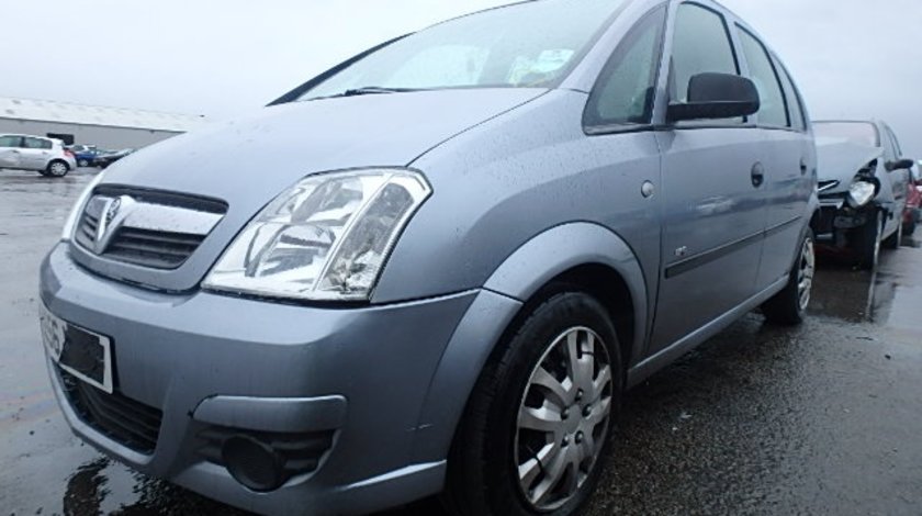 Dezmembrez Opel Meriva, 1.3cdti, orice piesa!