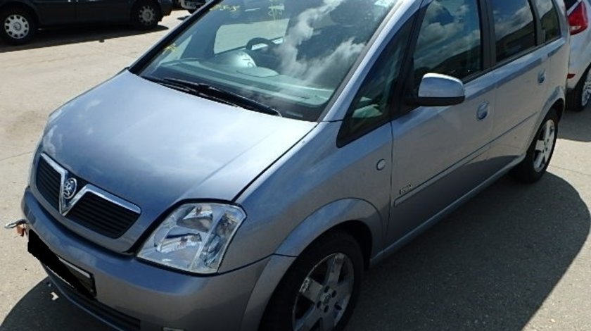 Dezmembrez opel meriva 1.7cdti an 2003 - 2009