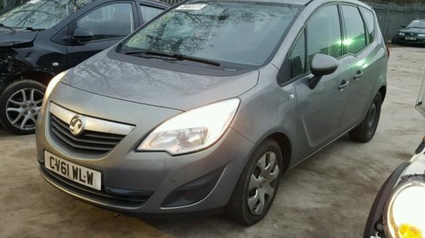 Dezmembrez Opel Meriva 1.7cdti