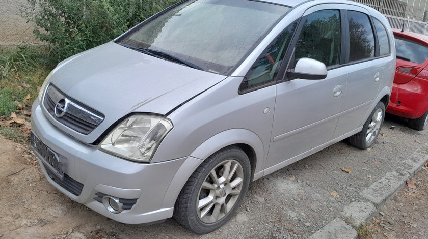 Dezmembrez Opel MERIVA 2003 - 2010 1.3 CDTI Z 13 DTJ ( CP: 75, KW: 55, CCM: 1248 ) Motorina