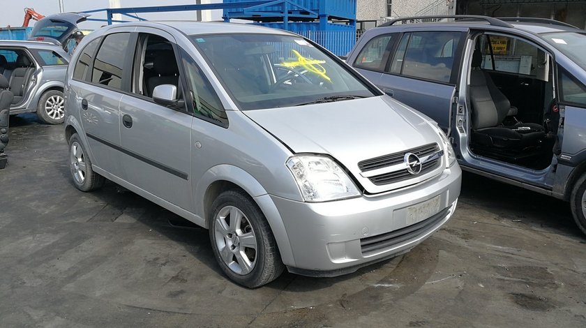 DEZMEMBREZ Opel Meriva A 1.4 16v tip Z14XEP