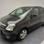 Dezmembrez Opel Meriva A, 1.6 benz