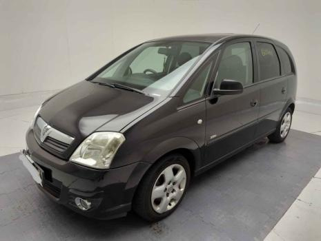 Dezmembrez Opel Meriva A, 1.6 benz