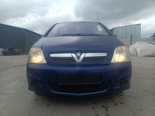 Dezmembrez Opel Meriva A [Fabr 2003-2009]