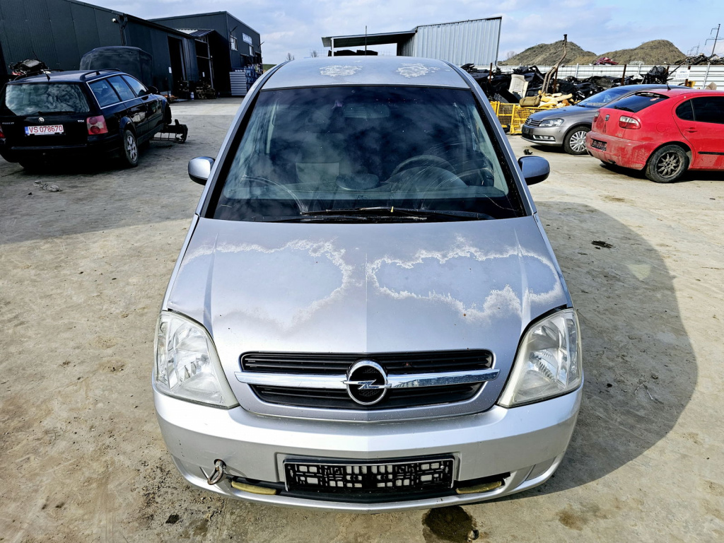 Dezmembrez Opel Meriva A [Fabr 2003-2009]