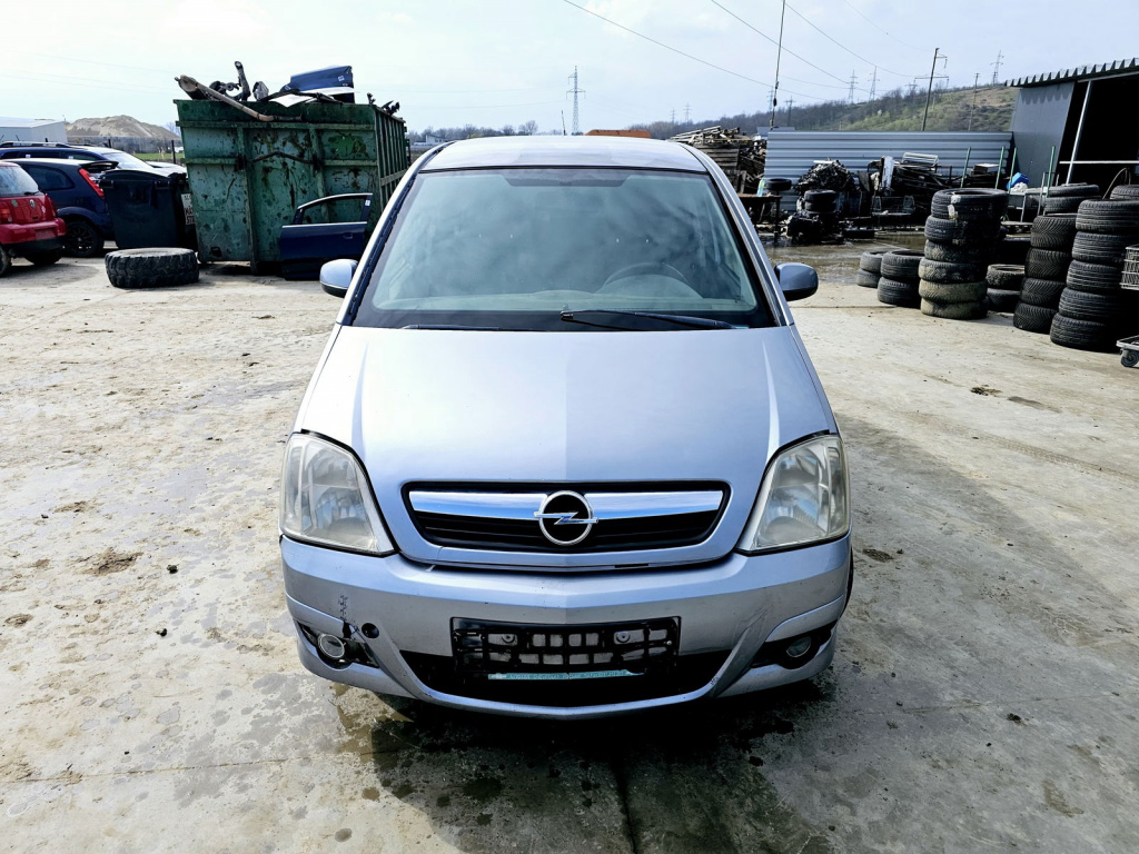 Dezmembrez Opel Meriva A [Fabr 2003-2009]