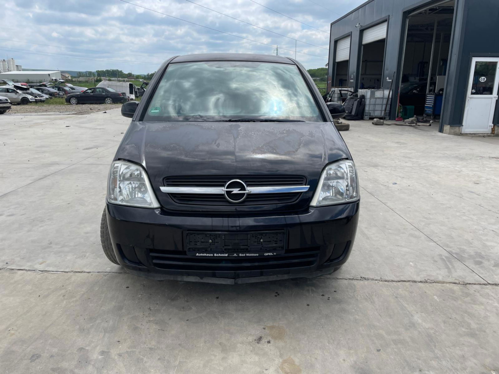 Dezmembrez Opel Meriva A [Fabr 2003-2009]