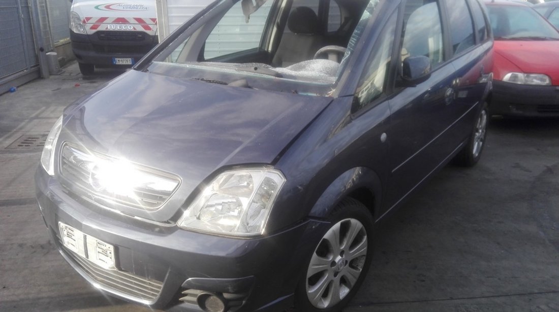 DEZMEMBREZ Opel Meriva an 2007 motor 1.4 16v tip Z14XEP