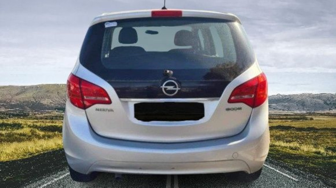 Dezmembrez Opel Meriva B 1.3 cdti Z176 volan stanga