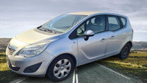 Dezmembrez Opel Meriva B 1.3 cdti Z176 volan stang...