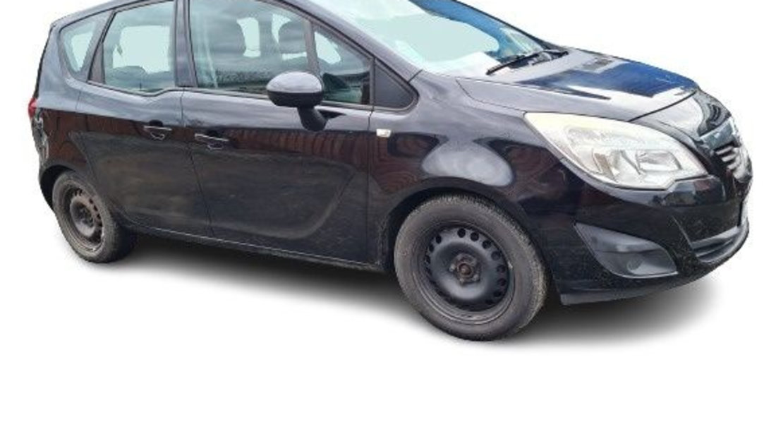 Dezmembrez Opel Meriva B z20r 1.4T EcoFLEX 120 cp A14NEL