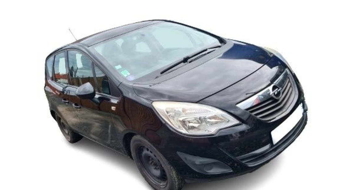 Dezmembrez Opel Meriva B z20r 1.4T EcoFLEX 120 cp A14NEL