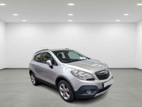Dezmembrez Opel Mokka, 1.7 CDTI